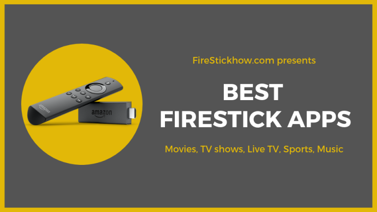 firestick live tv apps free bet
