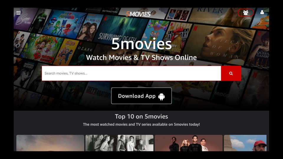 35 Best Free Movie Streaming Sites Ultimate List (2023) Fire Stick How