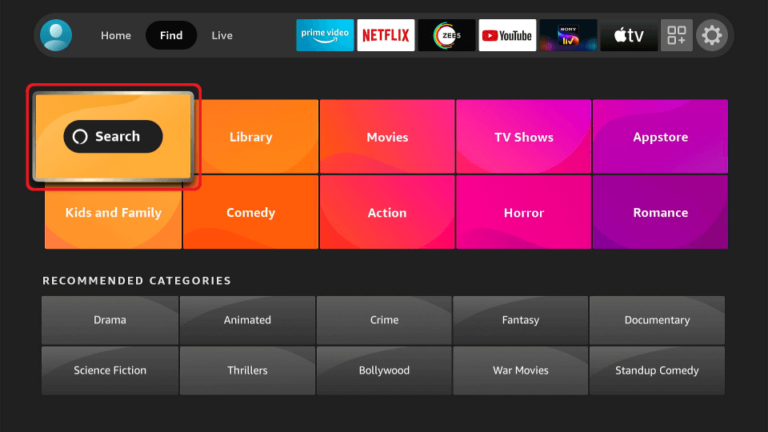 IPTV Smarters Pro - Install on FireStick, Android & iOS (2023) - Fire ...