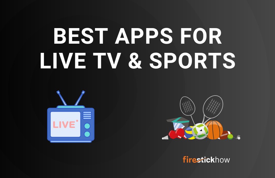 74 Best FireStick Apps for 2023 (Free Movies, Shows & Live TV)