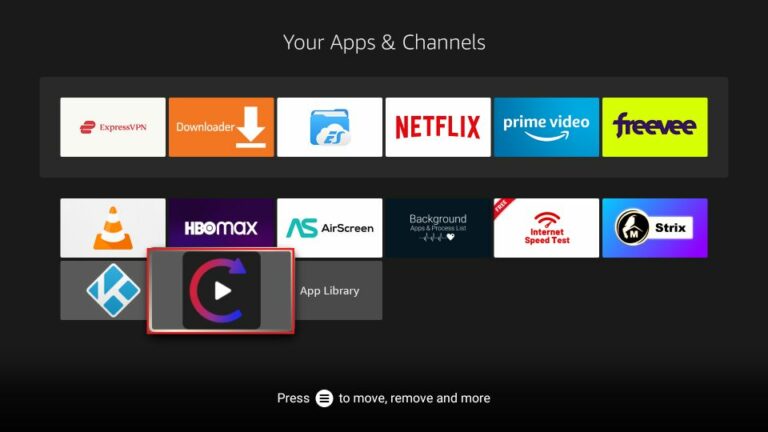 How to Install Syncler on FireStick for Unlimited Movies & Shows - Fire ...