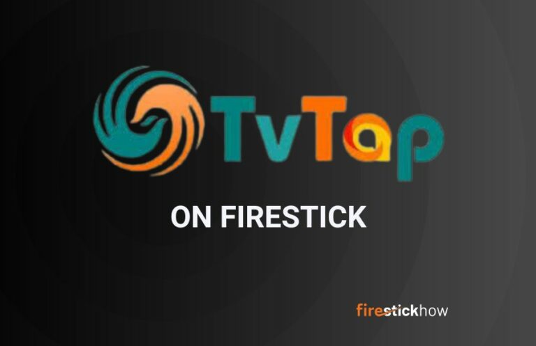 tv mob fire stick