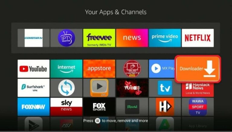 apollo tv app download