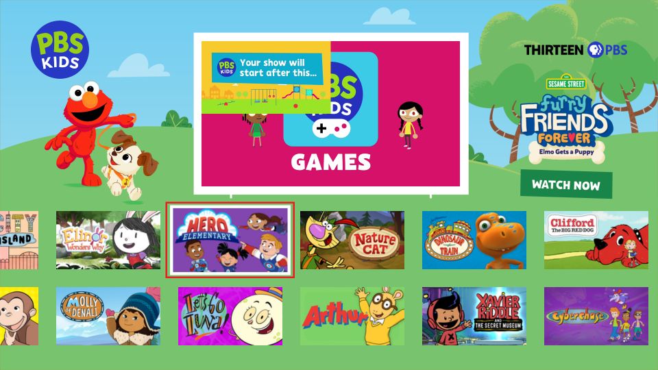 How to Install & Use PBS Kids on FireStick in 2 Minutes - Fire Stick How