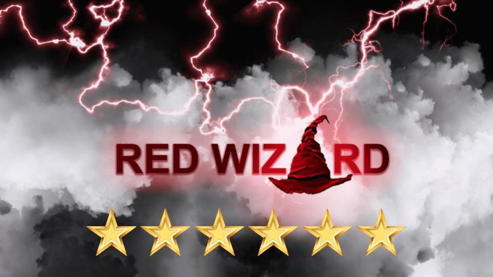 how to use red wizard kodi build 