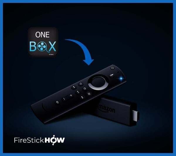 How to Install OneBox HD on FireStick (2024)