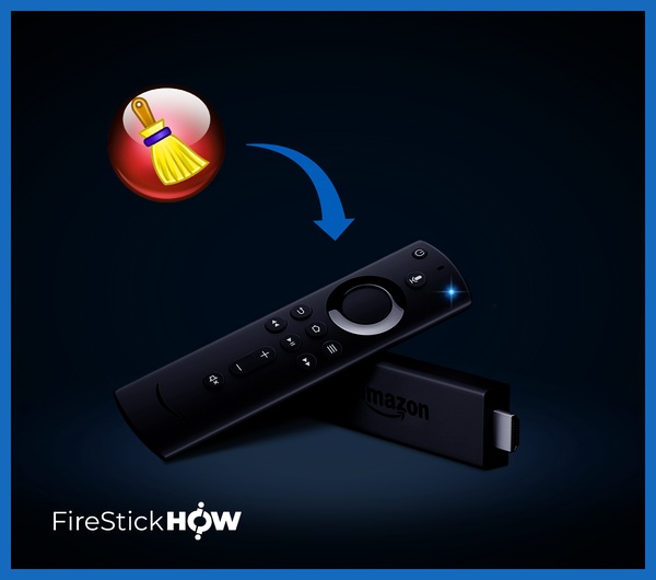 amazon firestick how to download ccleaner