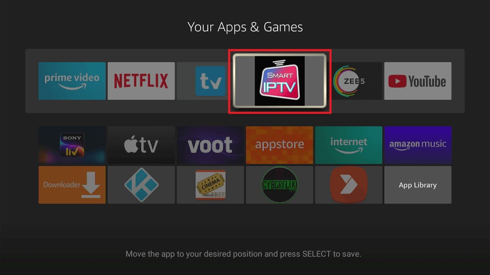 How to Install Smart IPTV (SIPTV) on FireStick & Android (2024)