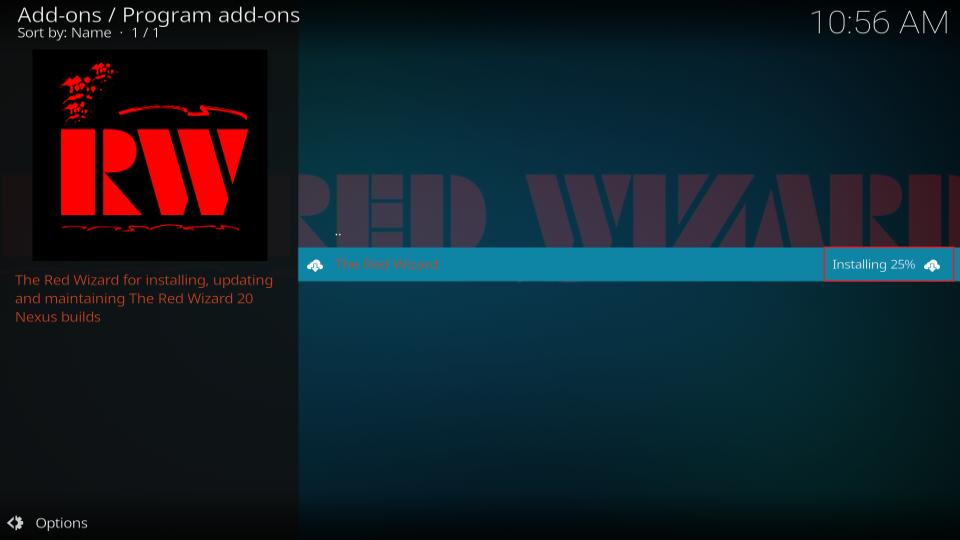 installing-the-red-wizard