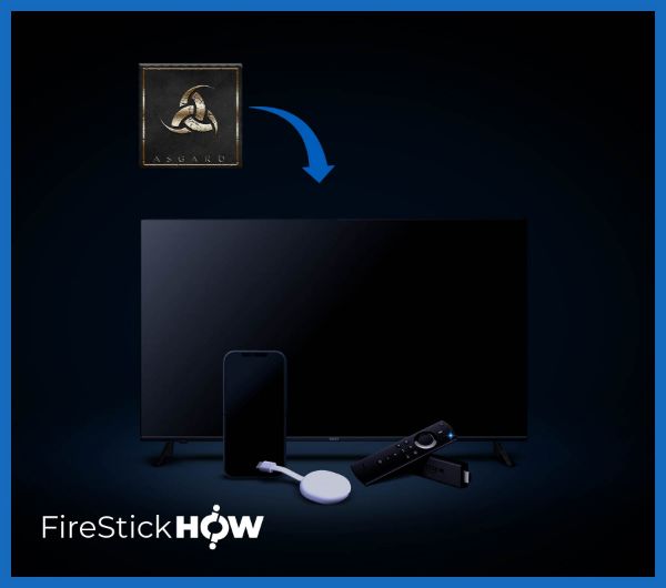 instal adguard on fire stick